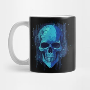 SKULL FUNK WIZARD Mug